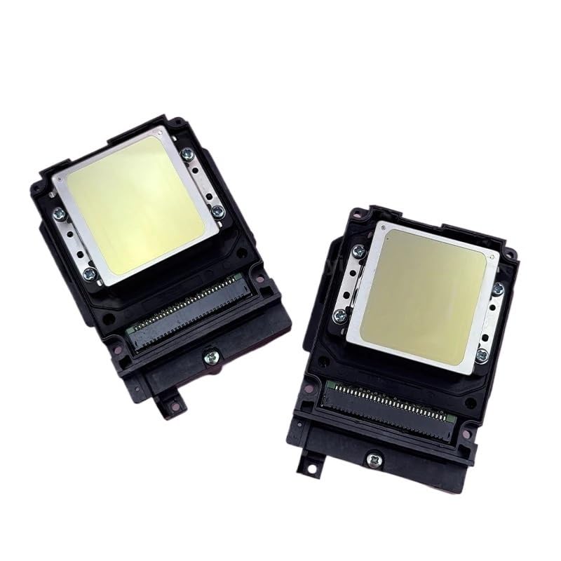 Compatibile con la testina di stampa UV TX800 F192040 | Flusso di inchiostro uniforme for lavori di stampa di immagini e grafica UV