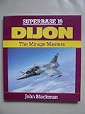 Dijon: The Mirage Masters - Superbase 19
