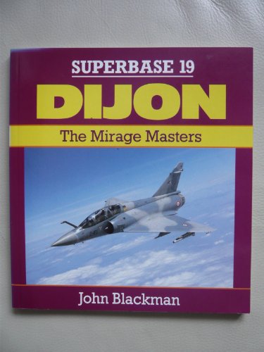 Dijon: The Mirage Masters - Superbase 19