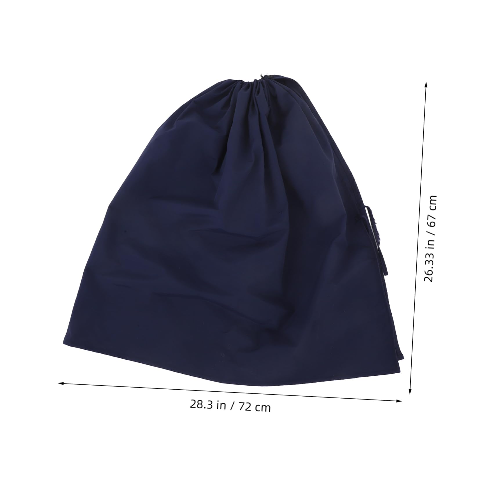 FONDOTIN Pet Bird Cages Cover Macaw Cage Cover Polyester Light Blocking Warm Retention