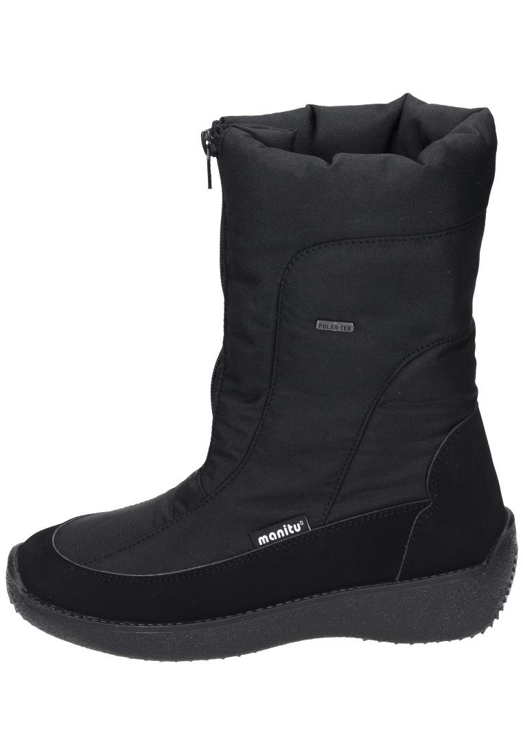 Manitu Damen Snowboot Polartex 38 EU