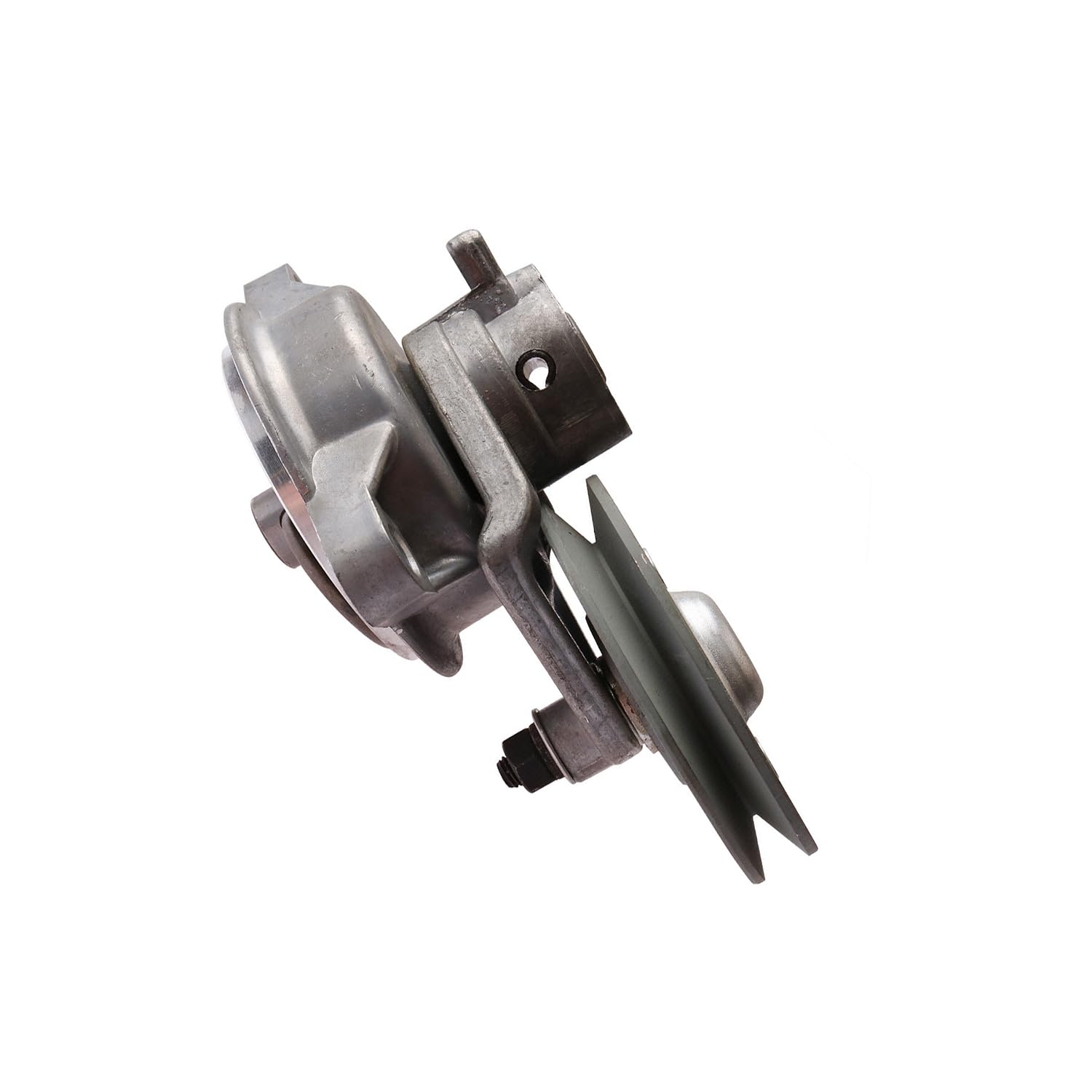 Poulie De Tension De Courroie 04152510 Pour Moteur Deutz 912 913 914 - Neuf D'origine