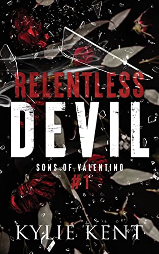 Relentless Devil view 2