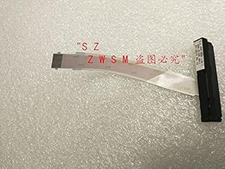 Connectors for Lenovo Thinkpad Yoga 14 Yoga 460 SATA HDD Connector w/Cable 00HT616 - (Cable Length 3 PCS)