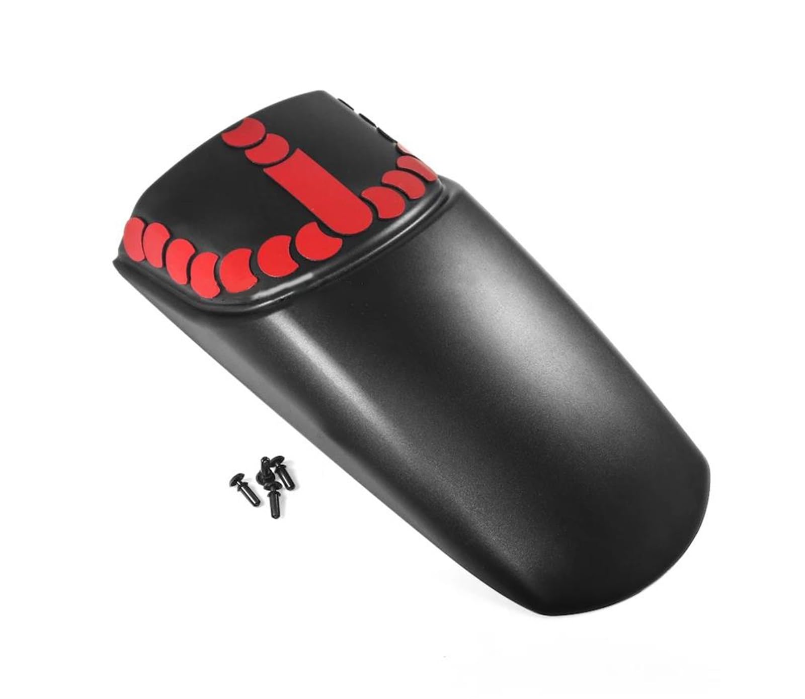 Moto Parafango Anteriore Pneumatico Hugger Fango Splash Guard Copertura Della Protezione Posteriore Kit Per CB 500 X 500X CB500 CB500X 2022 2023