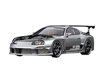 京商 300台限定 1/18 トヨタ スープラ JZA80 OTM715 京商 300台限定 1/18 トヨタ スープラ JZA80 OTM715 s1807601-1.jpg