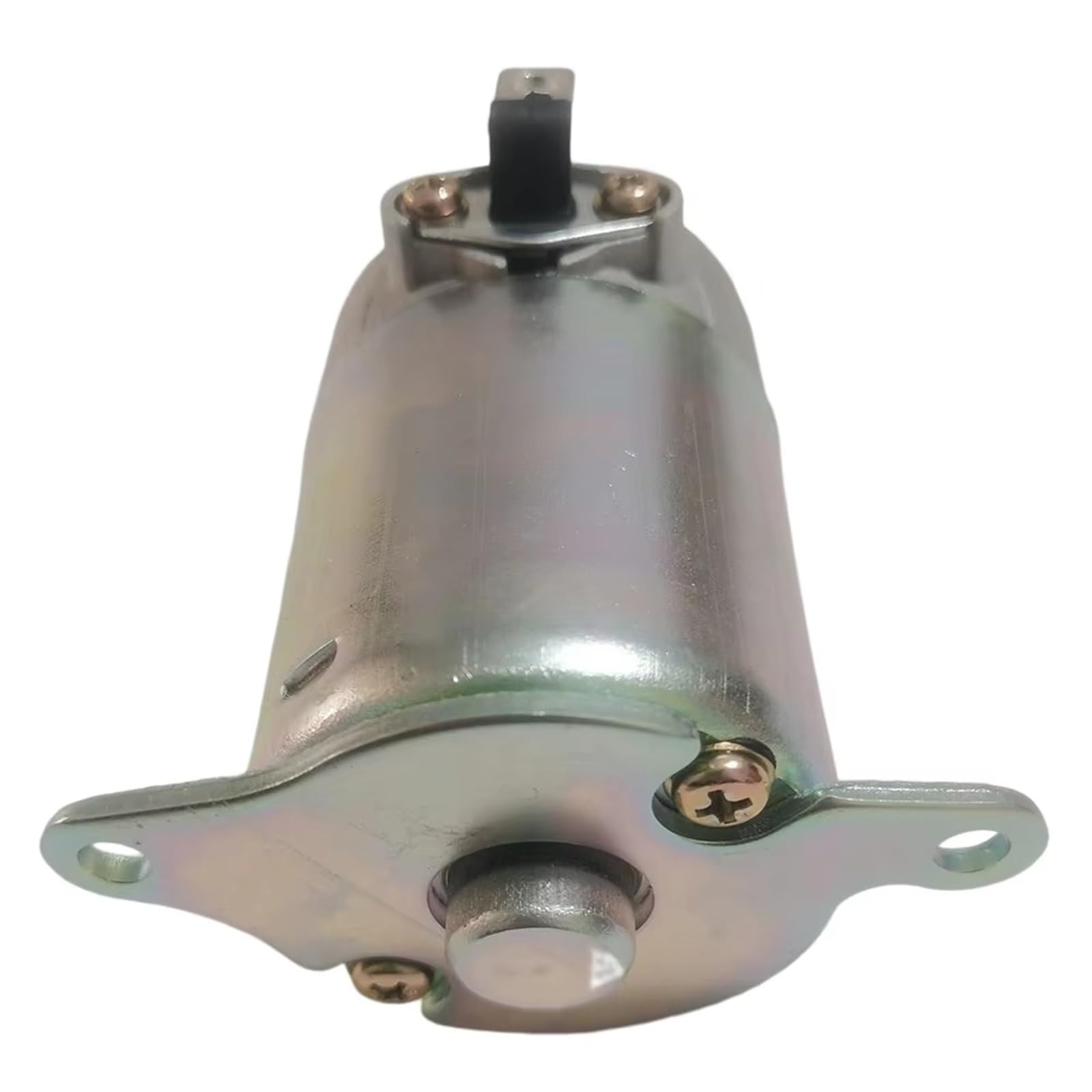 Motorino Di Avviamento Per SYM Per VS125 150 Per SYM125 Per SYM150 Per Attila Per Symphony Per Mahindra Per Duro Scooter Dirt Bike Sostituzione del motorino di avviamento
