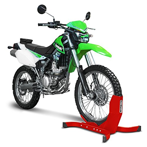 Béquille Avant Pour Ducati Multistrada 950/S - Stand De Levage Moto - Marque ConStands