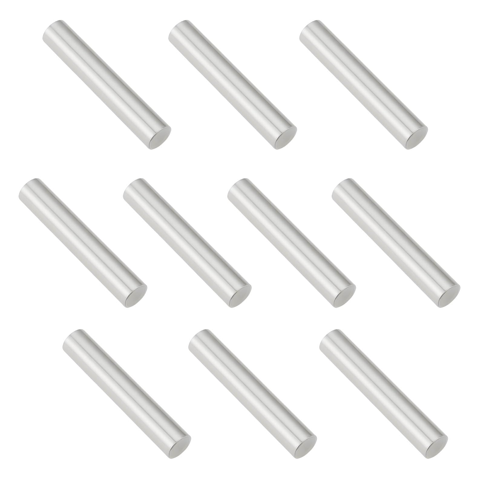 ECSiNG 3x17mm RC Axle Pins Replace OEM AR713014 Compatible with ARRMA 1 10 Scale 3S 4S MEGA 10 Pack