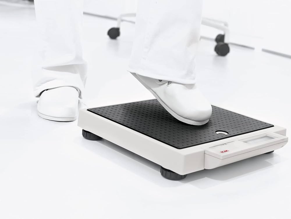 デジタルフラットスケール seca877 Amazon.co.jp: seca 877 デジタルフラットスケール (検定付) : 産業