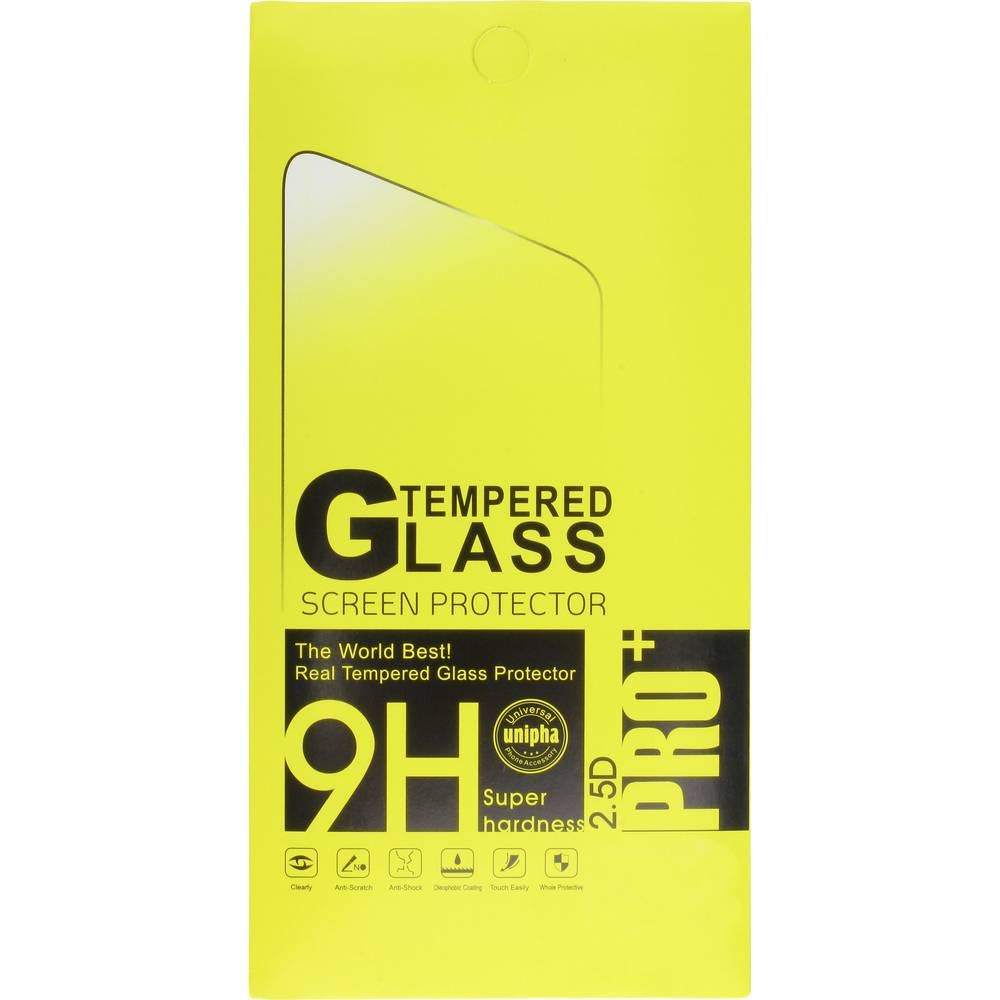 Cristal protector de pantalla de cristal para iPhone 7/8 83356 compatible con (teléfono móvil): iPhone 7/8, iPhone SE 2020.