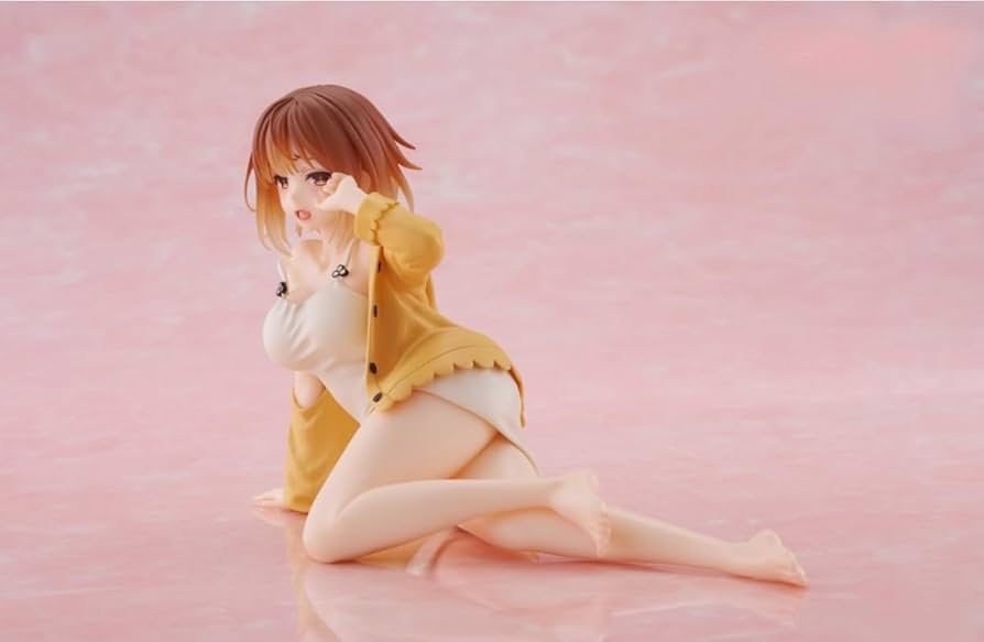 ライザのアトリエ Desktop Cute フィギュア 寝巻 ver. 20個 Amazon.co.jp: ライザのアトリエ～常闇の女王と秘密の隠れ家～ Desktop