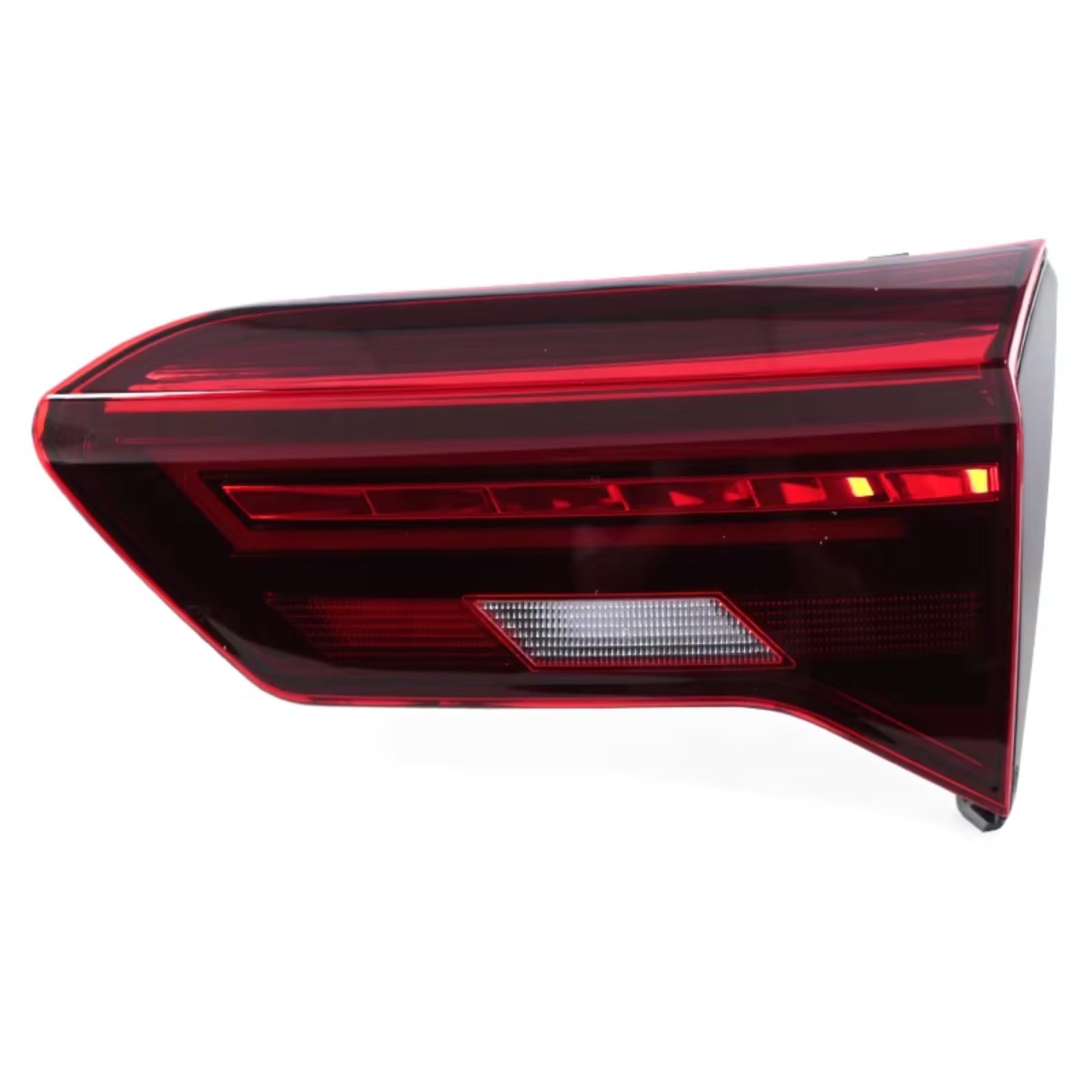 Accessori Auto Gruppo Fanale Posteriore Avvertimento Lampada Freno Indicatori Direzione Luce Retromarcia Compatibile Con Per T-ROC 2018 2019 2020 2021 fari posteriori auto | Inner Right