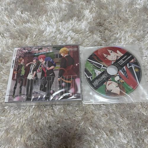 CRUISETICKET 3g Ao/DVDg[NCD