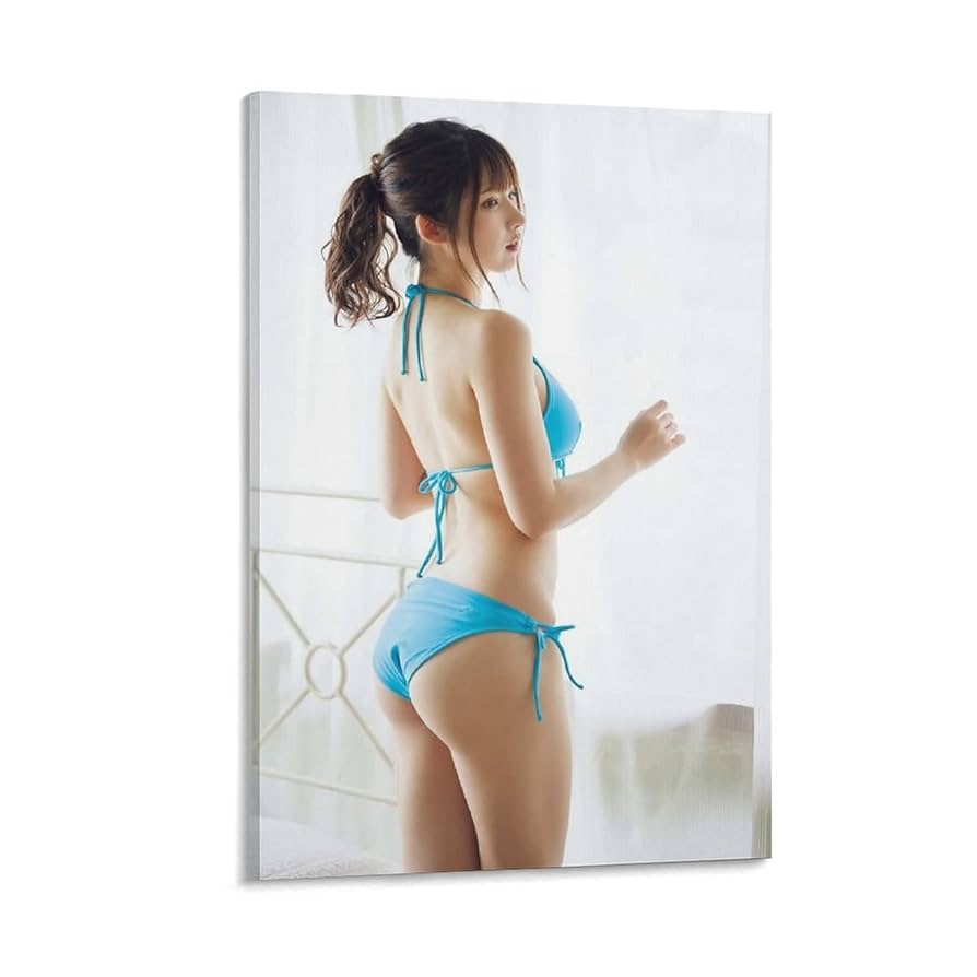 えなこ 水着写真集 ポスター Amazon.co.jp: えなこ（Enako） 水着写真のポスター 可爱 えな