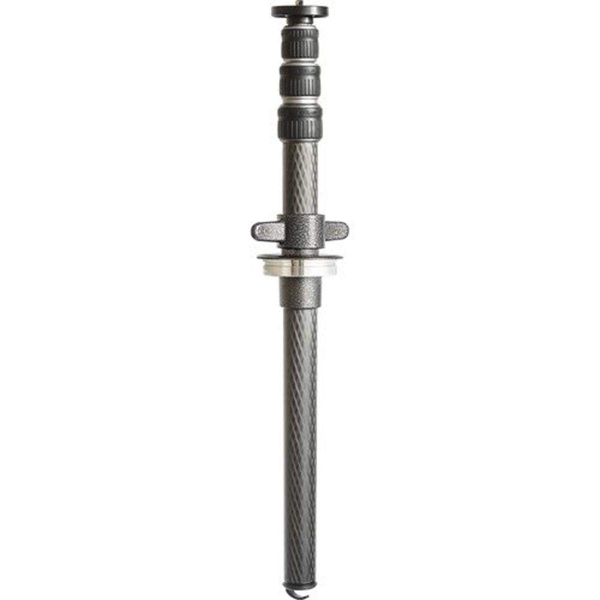 Trépied Gitzo GT3541LS Carbone + Rotule G1276M + Plateau – Occasion
