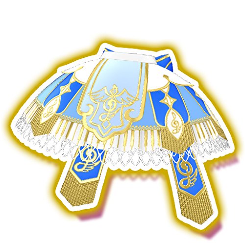 Amazon.co.jp: プリパラ【マイチケ】☆T2-019 マジックナイト