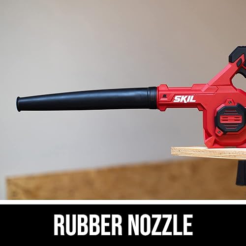 Miniatura 6 de SKIL PWRCore 20 Ventilador sin escobillas de 20 V, solo herramienta - JB4712B-00