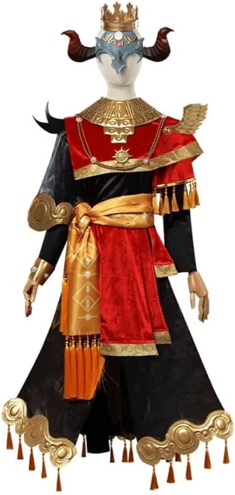 Amazon.co.jp: [KK Juego] 第五人格 フールズ・ゴールド 罪悪の