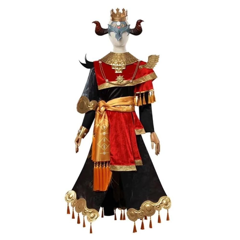 Amazon.co.jp: [KK Juego] 第五人格 フールズ・ゴールド 罪悪の