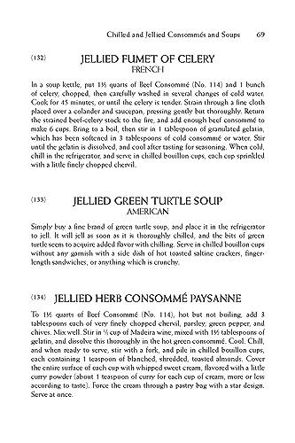 Dover Publications 33608488 The Soup Book: Over 700 Recipes thumb #7