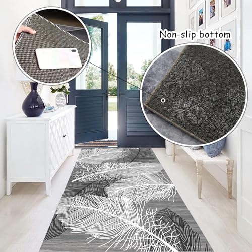 Tapis de sol cuisine et salon bouclé pour une décoration moderne