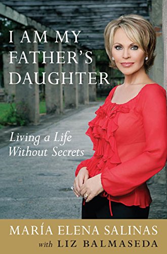 Buy I Am My Father's Daughter: Living a Life Without Secrets — BookShops.in