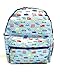 Cool Clobber Sac à dos d'écolier pour enfants à partir de 3 ans