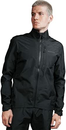 GORE Glidewheel Gore-Tex Cycling Jacket - Black, Men's, Large