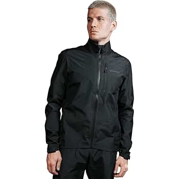 ROUGH ROAD GORE-TEX ブラックジャケット 2025年最新】ラフアンドロード ジャケット ゴアテックスの人気
