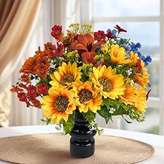 Yellow Orange Red Blue