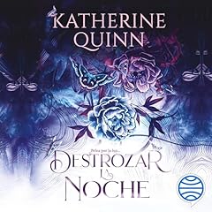 Sombra 2. Destrozar la noche Audiobook By Katherine Quinn cover art