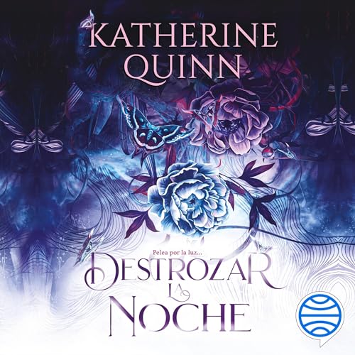 Sombra 2. Destrozar la noche Audiobook By Katherine Quinn cover art