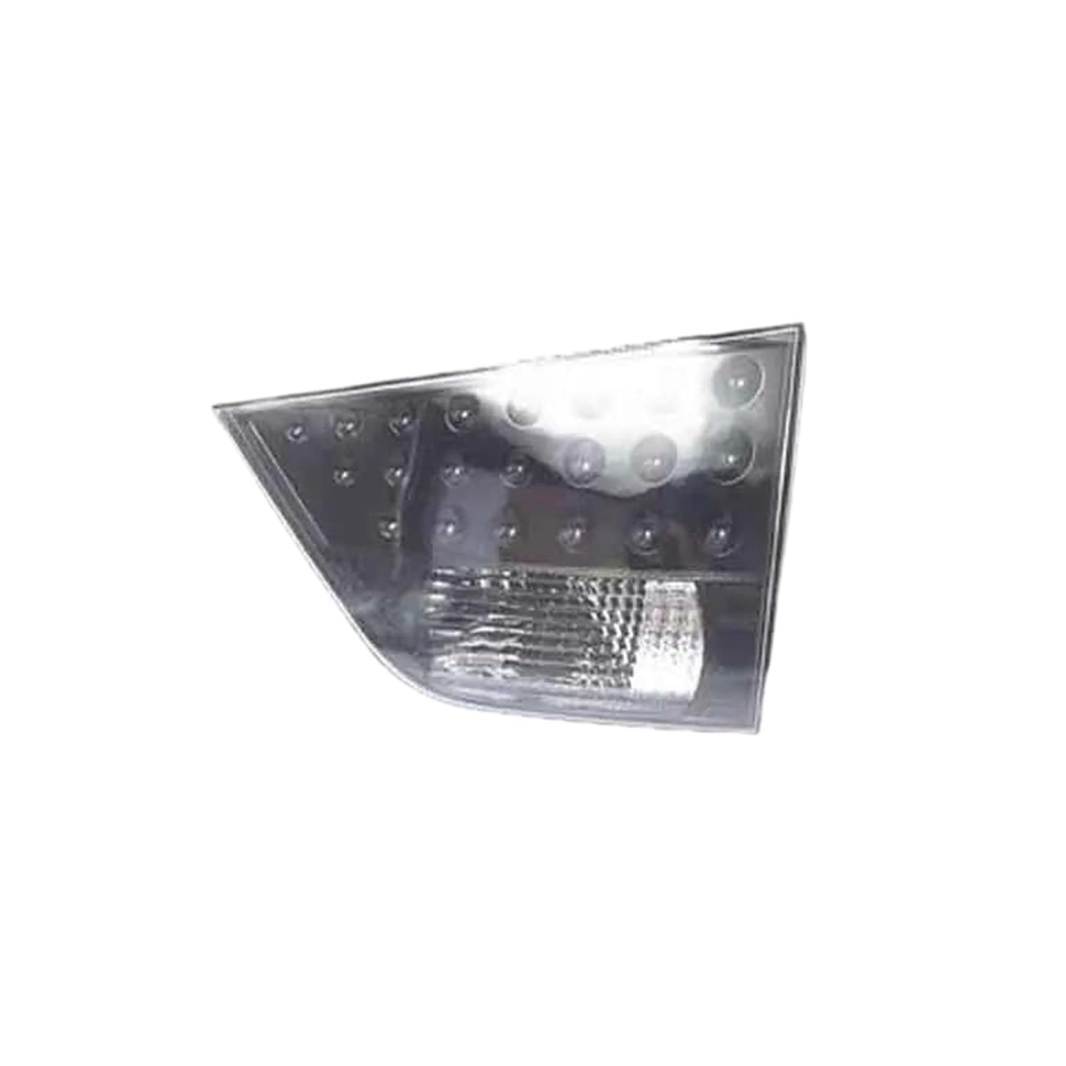 Fendinebbia Anteriore Fanale Posteriore con Stop e Freccia Compatibile Mitsubishi Per Outlander EX 2006-2012