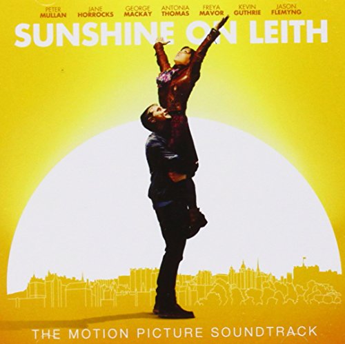 Image of Sunshine On Leith