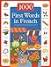 1000 First Words in French