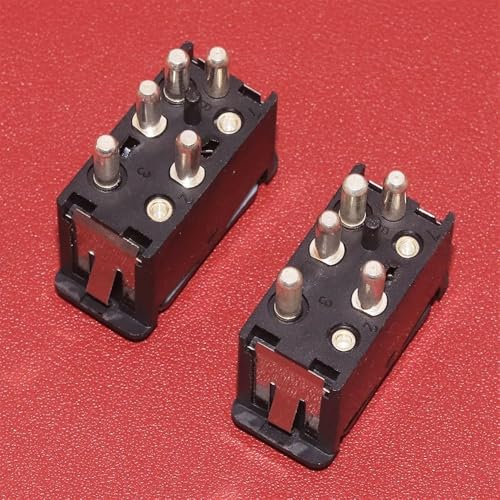 Bouton interrupteur de vitre bloquée résout la panne de commande Benz 190 W201