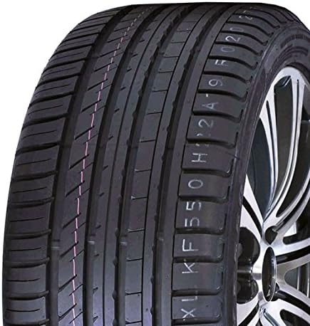 Kinforest KF550 All-Season Radial Tire - 315/35R20 110Y