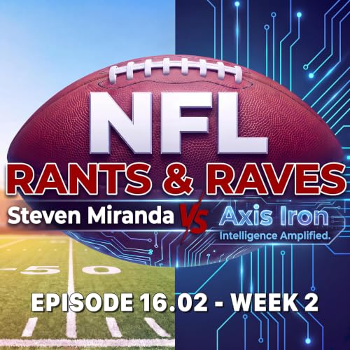 Episode 16.02 &ndash; The Week 2 Show