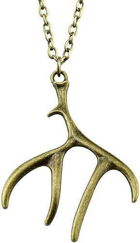 Taliyah Collar hecho a mano para hombre, 1 pieza