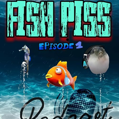 CANDY TainT "FisH PisS"