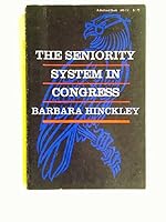 The Seniority System in Congress. 0253201519 Book Cover