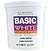 CLAIROL Professional Basic White Extra Strength Powder Lightener 1lb/454g