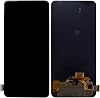 LCD Screen for Vivo X27 Pro Digitizer Full AssemblyBlack