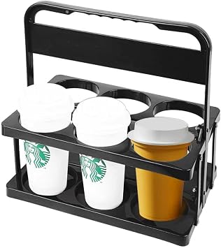 musbus 2-Pack, XL-Large Insulated Grocery Shopping Bags&musbus Portable Drink Carrier Suitable for Doordash Accessories Grubhub Postmates Drivers