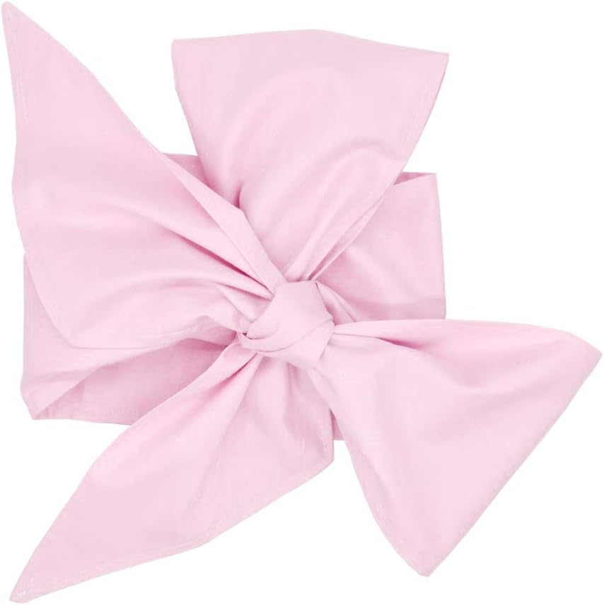 Newborn Photography Props Swaddle Newborn Wraps for Baby Boys Girls Infant Baby Photo Props Shoot Blanket Pink