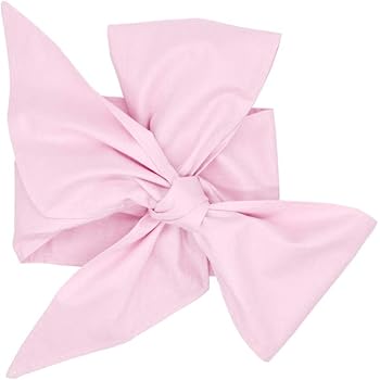 newborn swaddle and bow