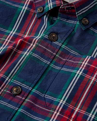 Image of Gymboree Boys' and Toddler Long Sleeve Button Up Shirt