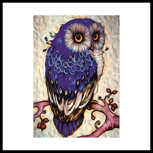 DSC Country Pigs Paper Tole 3D Decoupage Craft Kit Size 8x10 inches K8-1943