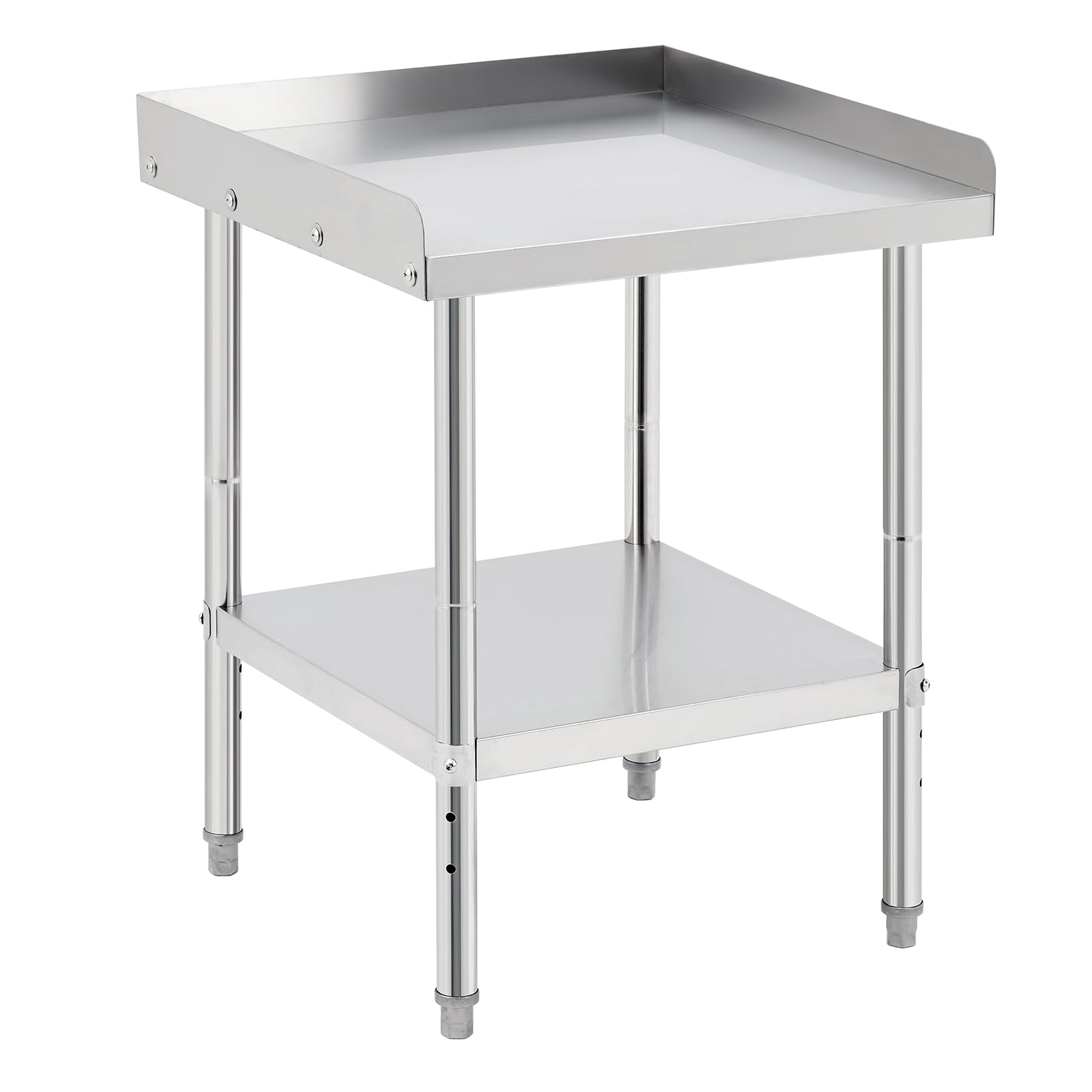 Equipment Grill Stand Table, 24 * 24 * 30inch